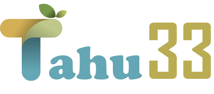 Logo Tahu 33